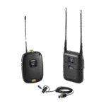 Bộ micro cài áo Shure SLXD15/DL4B