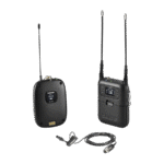 Bộ micro cài áo Shure SLXD15UL4B