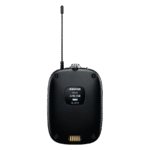 Bộ micro cài áo Shure SLXD15UL4B