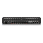 Stage Box 16 Input 8 Output Midas DL153