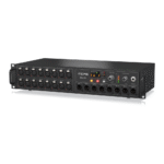 Stage Box 16 Input Midas DL16
