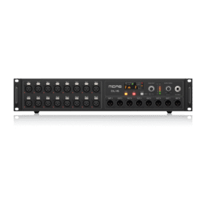 Stage Box 16 Input Midas DL16
