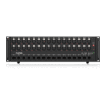 Stage Box 32 Input 16 Output Midas DL32