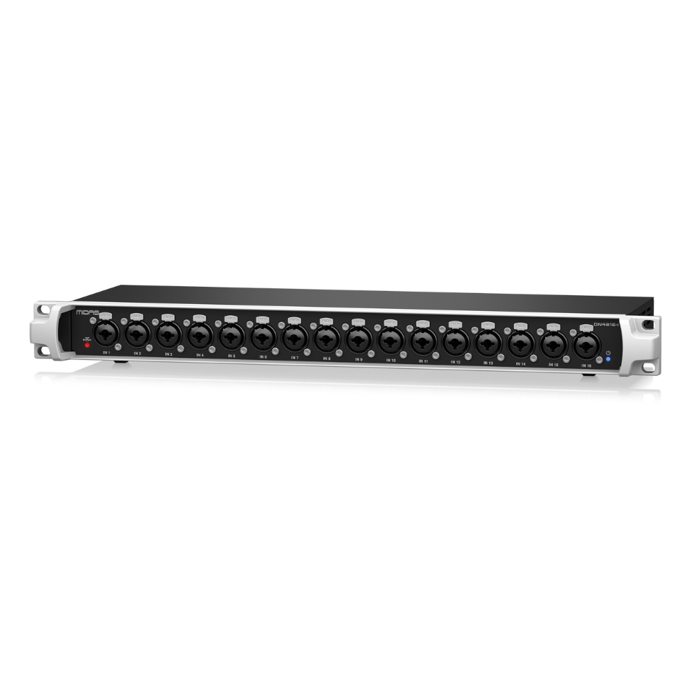 Stage Box Midas DN4816-I