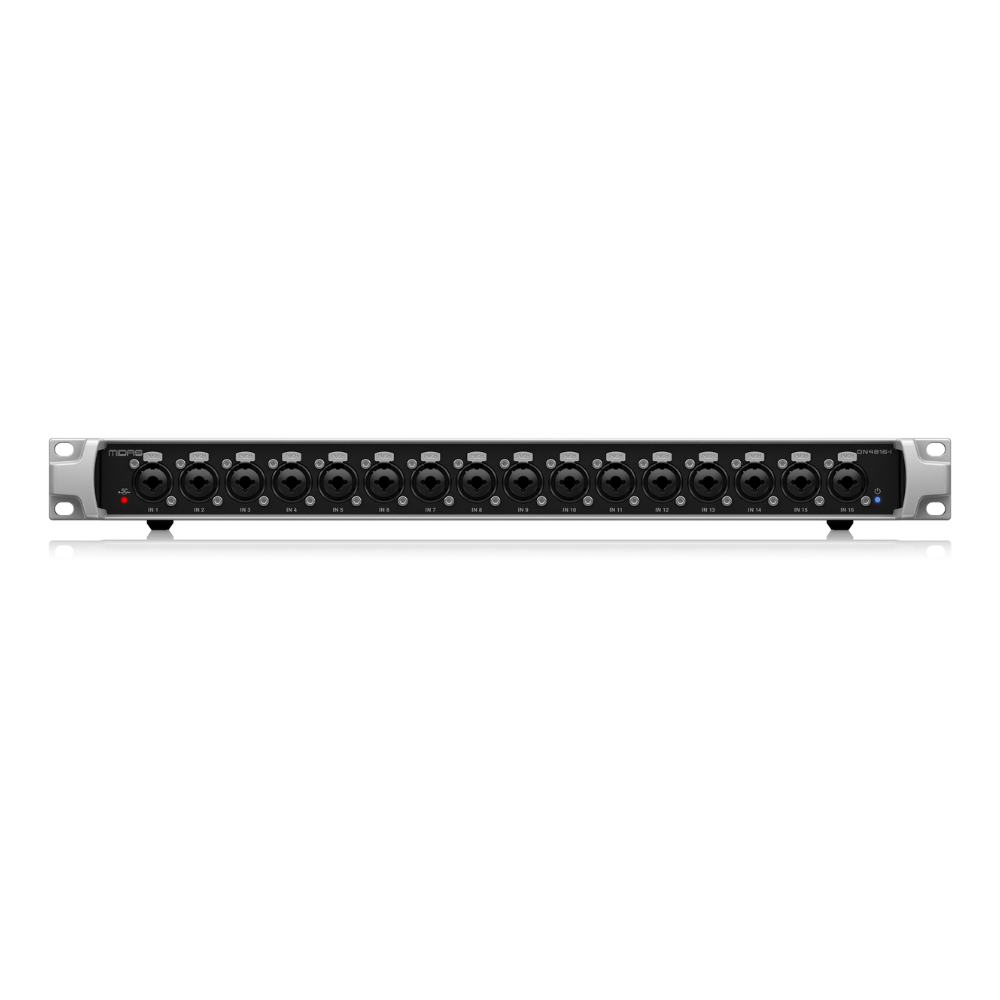 Stage Box Midas DN4816-I