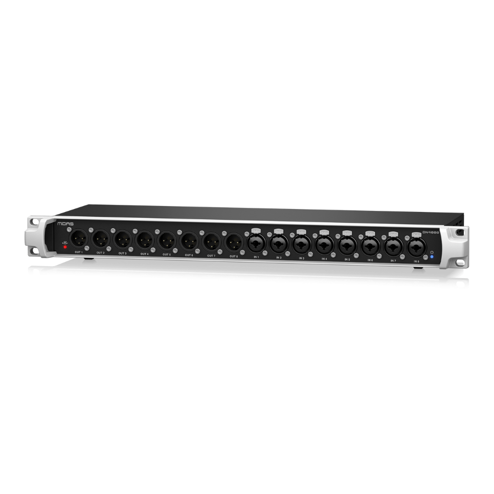 Stage Box Midas DN4888
