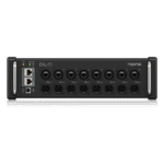 Stage Box 8 Input Midas DL8