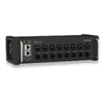 Stage Box 8 Input Midas DL8