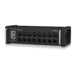 Stage Box 8 Input Midas DL8