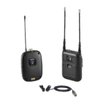 Bộ micro cài áo Shure SLXD15/W85
