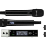 Bộ micro không dây Sennheiser EW-DX 835-S Set (Q1-9)