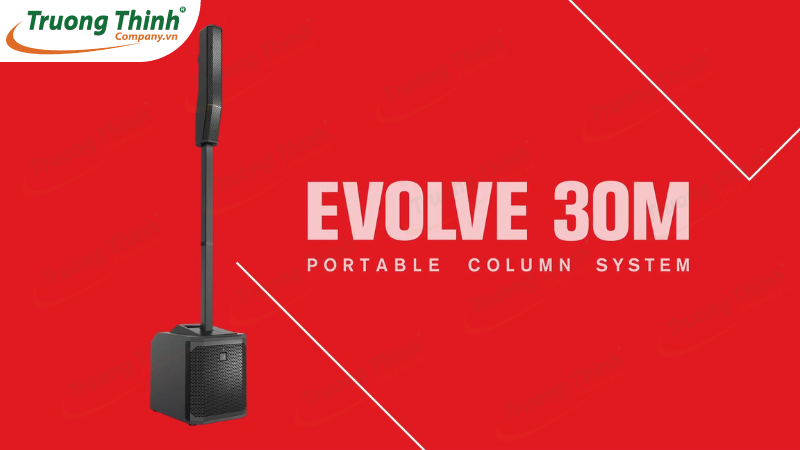 Loa cột Electro voice Evolve 30M