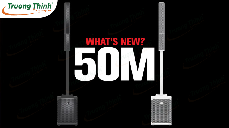 Loa cột Electro voice Evolve 50M
