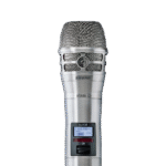 Micro cầm tay không dây kỹ thuật số Shure ULXD2/K8