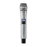 Micro cầm tay không dây kỹ thuật số Shure ULXD2/K8