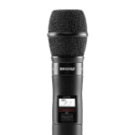 Micro cầm tay không dây Shure QLXD2/KSM9