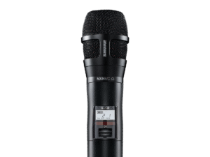 Micro cầm tay không dây Shure QLXD2/N8C