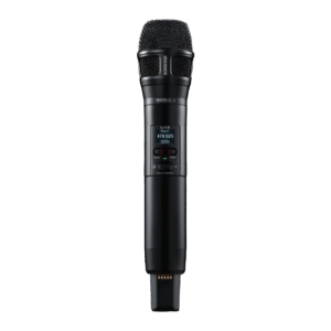 Micro cầm tay không dây Shure SLXD2/N8SB