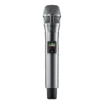 Micro cầm tay không dây Shure ULXD2/N8C