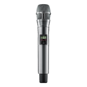 Micro cầm tay không dây Shure ULXD2/N8C