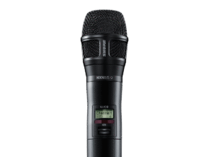 Micro cầm tay không dây Shure ULXD2/N8S