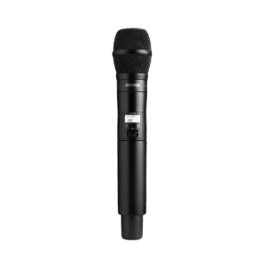 Micro cầm tay không dây kỹ thuật số Shure ULXD2/KSM9