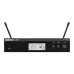 Micro không dây Shure BLX24R/B58
