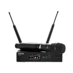 Micro cầm tay không dây Shure QLXD2/KSM9