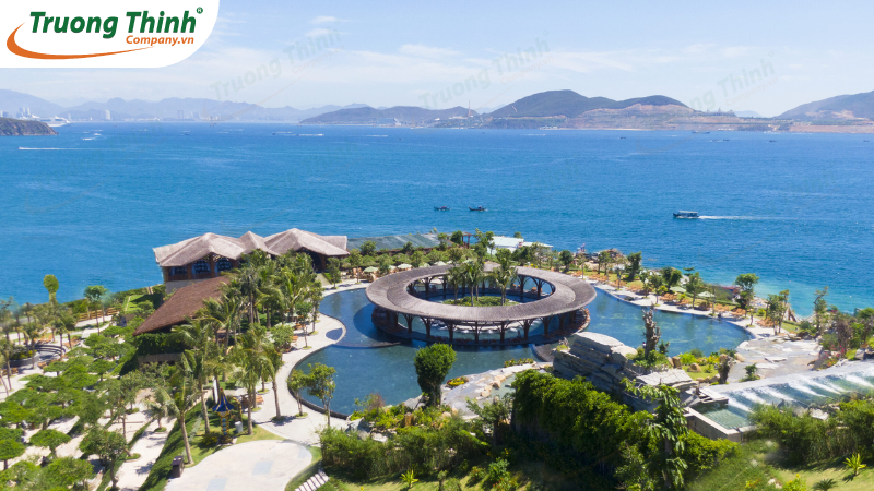 Tầm quan trọng của hệ thống âm thanh khu resort nghỉ dưỡng Tầm quan trọng của hệ thống âm thanh khu resort nghỉ dưỡng