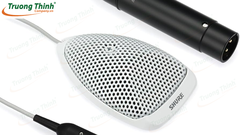 Ưu và nhược điểm của micro đa hướng Ưu và nhược điểm của micro đa hướng