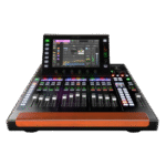Mixer Digital Behringer WING COMPACT