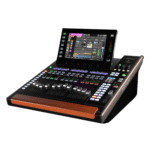Mixer Digital Behringer WING COMPACT