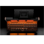 Mixer Digital Behringer WING COMPACT