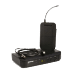 Bộ micro không dây Shure BLX14/CVL