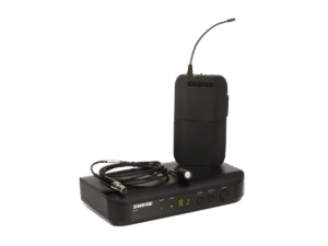 Bộ micro không dây Shure BLX14/CVL