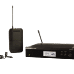 Bộ micro không dây Shure BLX14R/CVL