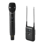Bộ micro không dây Shure SLXD25/VP68