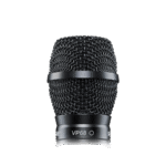 Bộ micro không dây Shure SLXD25/VP68
