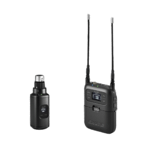 Bộ micro không dây Shure SLXD35