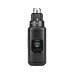 Bộ phát không dây kỹ thuật số Shure SLXD3
