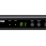 Bộ thu không dây BLX4 Shure BLX4