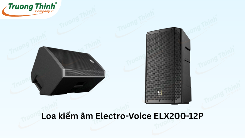 Loa kiểm âm Electro-Voice ELX200-12P Loa kiểm âm Electro-Voice ELX200-12P