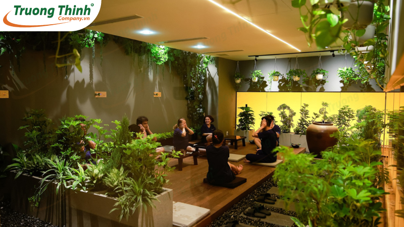 Lợi ích khi kiểm tra sửa chữa âm thanh SPA định kỳ tại Trường Thịnh