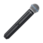 Micro không dây Shure BLX2/B58