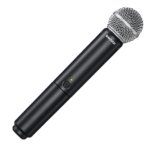 Micro không dây Shure BLX2/SM58