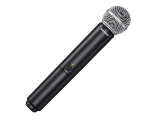 Micro không dây Shure BLX2/SM58