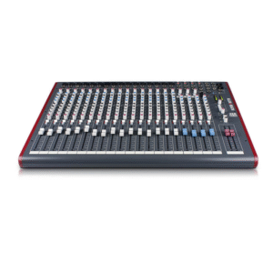 Mixer Analog Allen & Heath ZED2402
