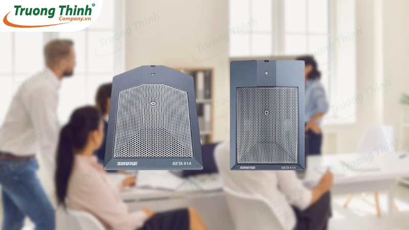 Ưu điểm của micro mai rùa