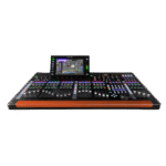 Mixer Digital Behringer WING-BK