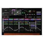 Mixer Digital Behringer WING-BK